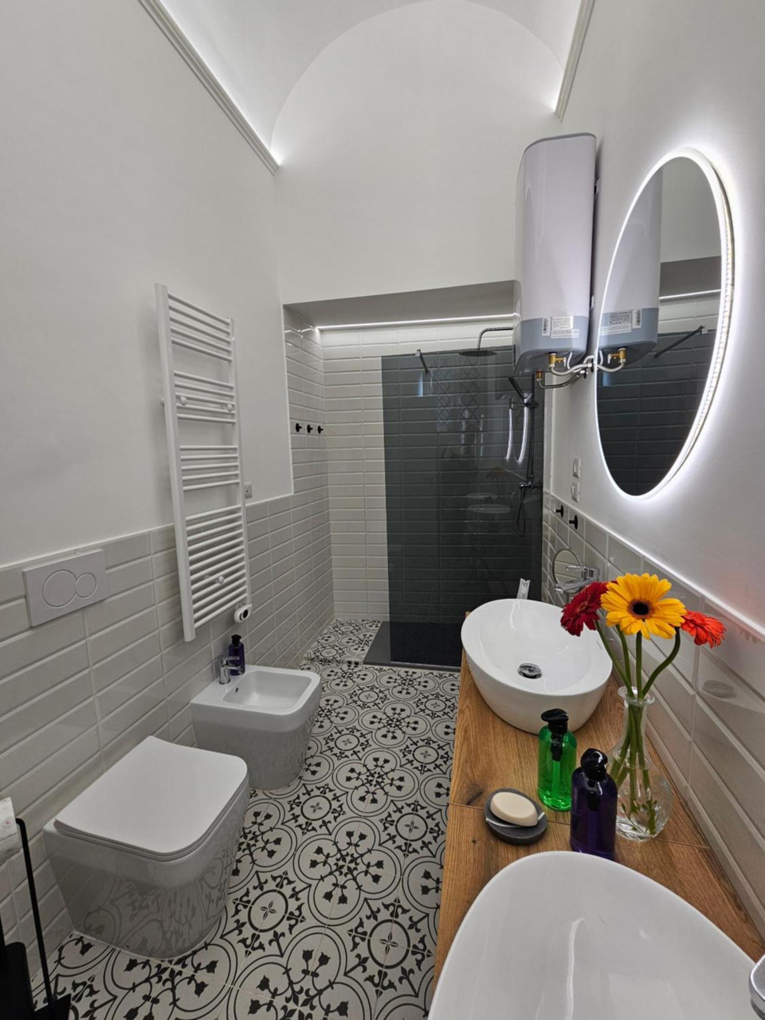 Grey House Apartments Katanya Dış mekan fotoğraf