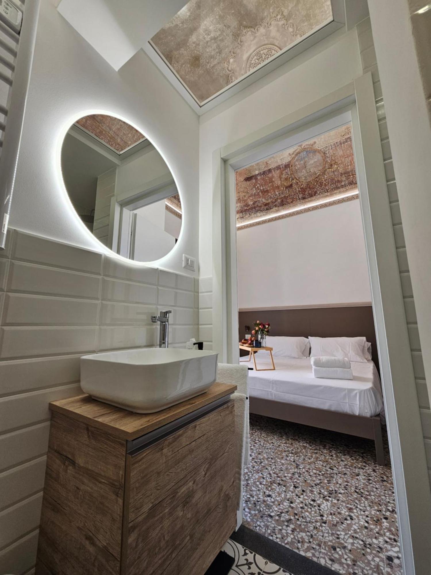 Grey House Apartments Katanya Dış mekan fotoğraf