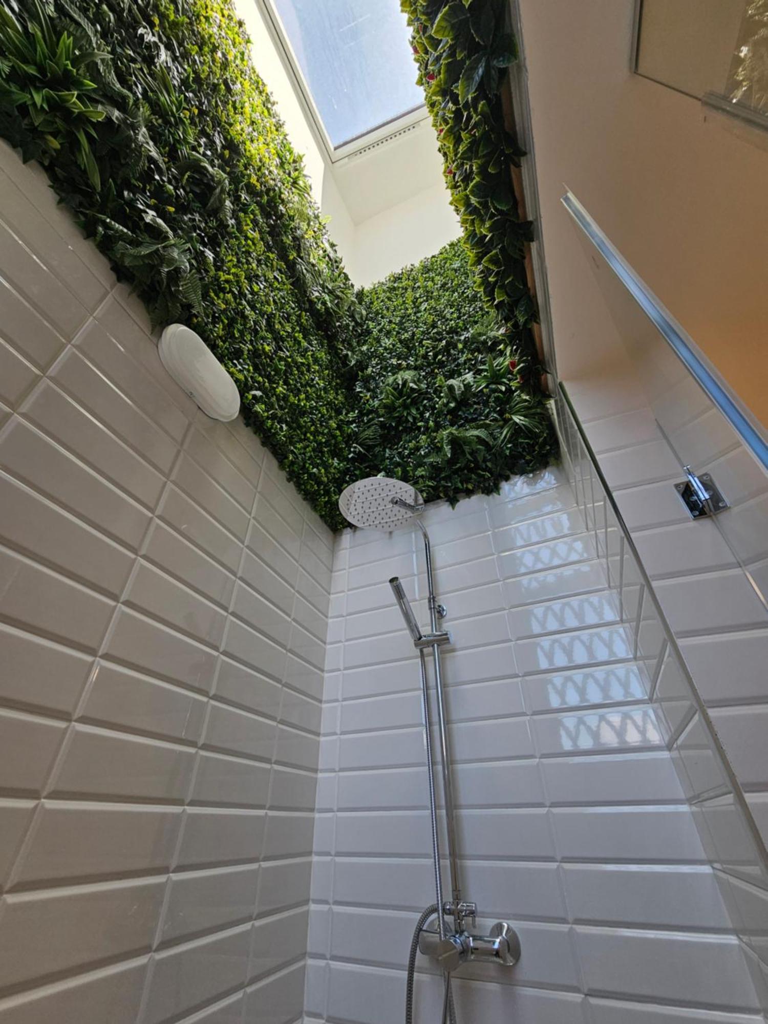 Grey House Apartments Katanya Dış mekan fotoğraf